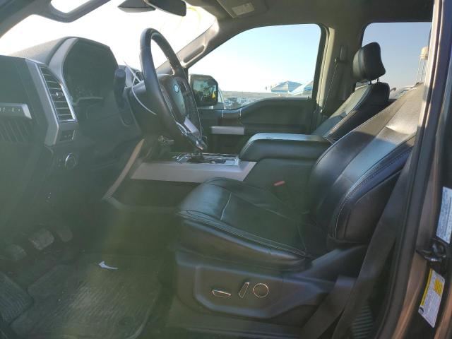 Photo 7 from auction – 2015 FORD F150 SUPER with VIN 1FTEW1EF2FKE76612
