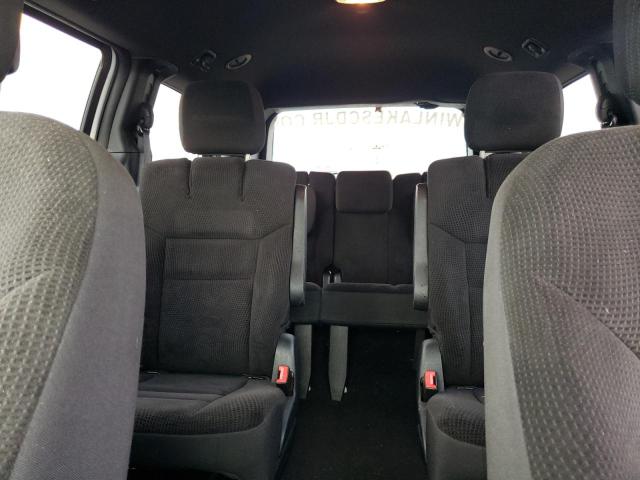 Photo 10 from auction – 2018 DODGE GRAND CARA with VIN 2C4RDGBG3JR202255