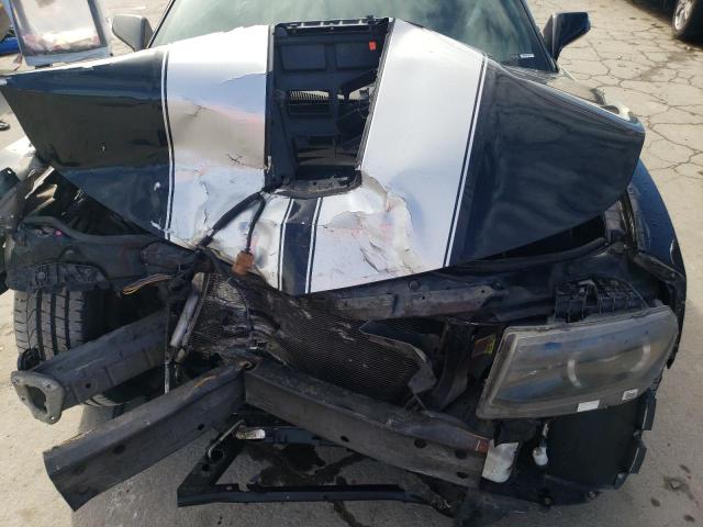 Photo 11 from auction – 2014 CHEVROLET CAMARO SS with VIN 2G1FJ1EJ2E9267757