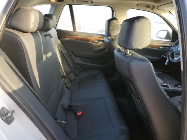 Photo 11 from auction – 2014 BMW X1 XDRIVE3 with VIN WBAVM5C58EVV92740