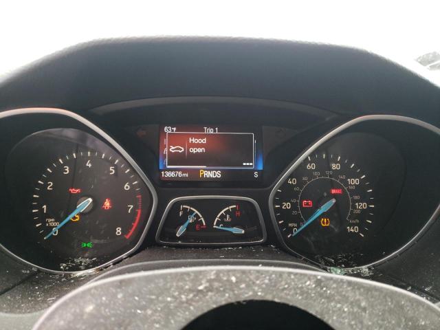 Photo 9 from auction – 2015 FORD FOCUS SE with VIN 1FADP3F2XFL299565