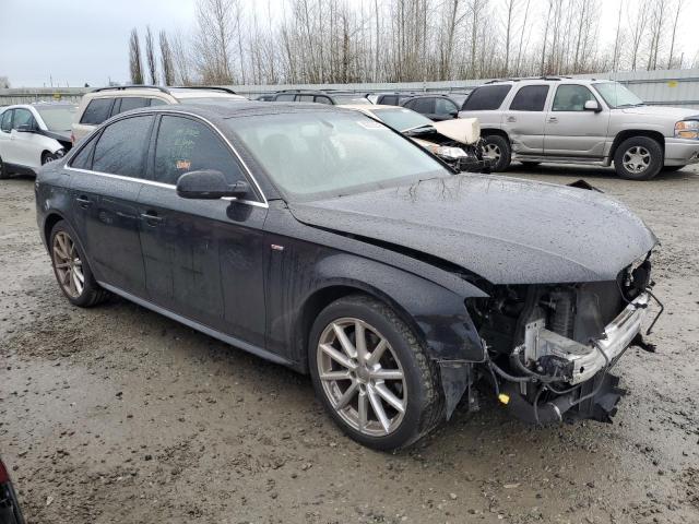 Photo 4 from auction – 2014 AUDI A4 PREMIUM with VIN WAUFFAFL5EN041179