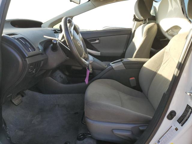 Photo 7 from auction – 2015 TOYOTA PRIUS with VIN JTDKN3DU6F1938807