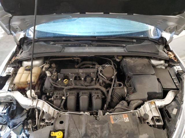 Photo 11 from auction – 2016 FORD FOCUS SE with VIN 1FADP3F26GL228333