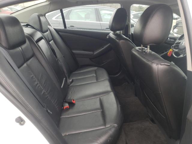 Photo 10 from auction – 2011 NISSAN ALTIMA BAS with VIN 1N4AL2AP5BN429990