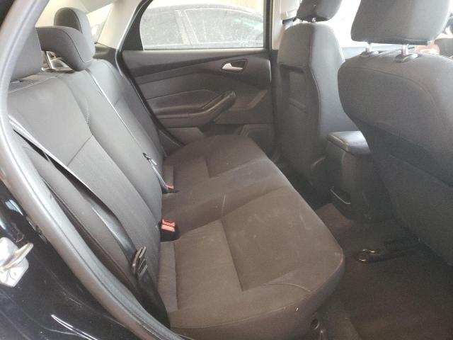 Photo 10 from auction – 2017 FORD FOCUS SE with VIN 1FADP3F25HL333057