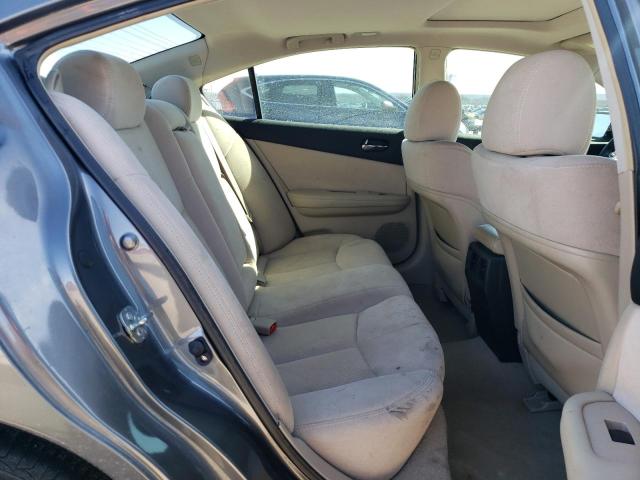 Photo 10 from auction – 2014 NISSAN MAXIMA S with VIN 1N4AA5AP2EC474070