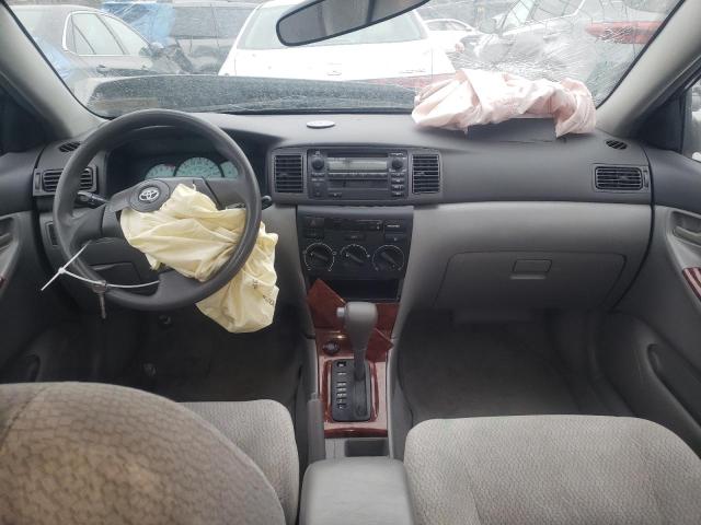 Photo 8 from auction – 2003 TOYOTA COROLLA CE with VIN 2T1BR32E23C067783