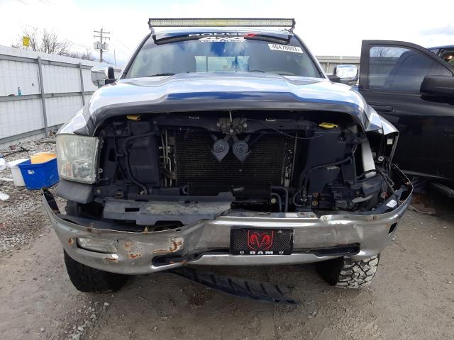 Photo 5 from auction – 2012 DODGE RAM 1500 S with VIN 1C6RD7GT3CS121562