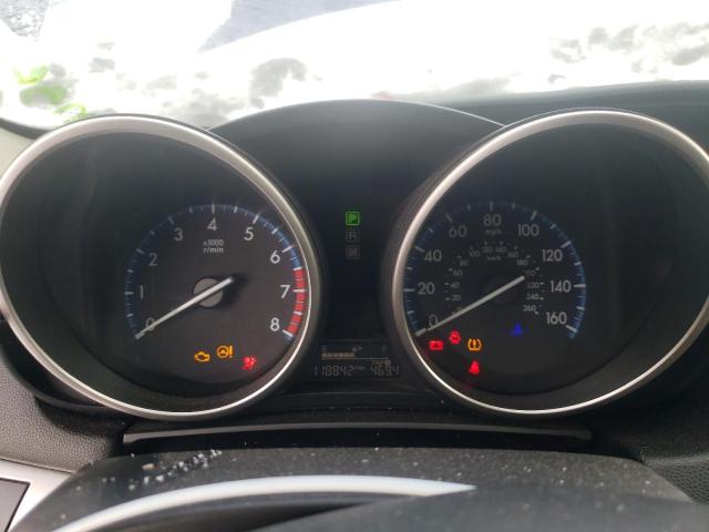Photo 9 from auction – 2012 MAZDA 3 I with VIN JM1BL1L76C1626892