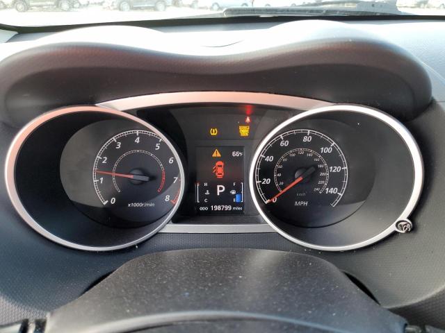 Photo 9 from auction – 2012 MITSUBISHI OUTLANDER with VIN JA4AS3AW2CU005226