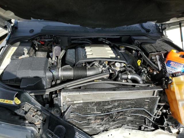 Photo 12 from auction – 2006 LAND ROVER RANGE ROVE with VIN SALSF25446A971724