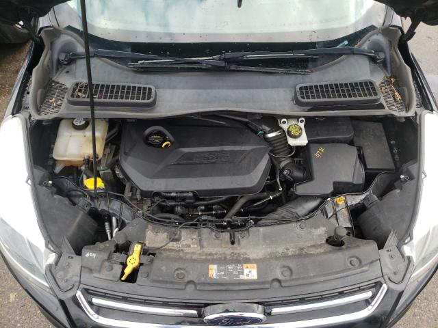 Photo 12 from auction – 2014 FORD ESCAPE with VIN 1FMCU0JX9EUD50378