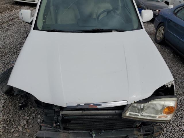 Photo 11 from auction – 2007 SATURN VUE with VIN 5GZCZ53497S804941