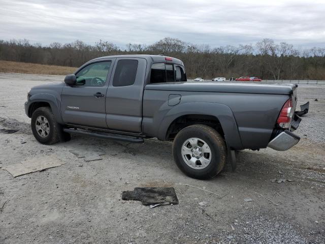 Photo 2 from auction – 2014 TOYOTA TACOMA PRE with VIN 5TFTU4GN0EX059963