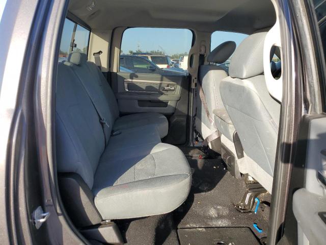 Photo 10 from auction – 2020 RAM 1500 CLASS with VIN 1C6RR6TT0LS110973