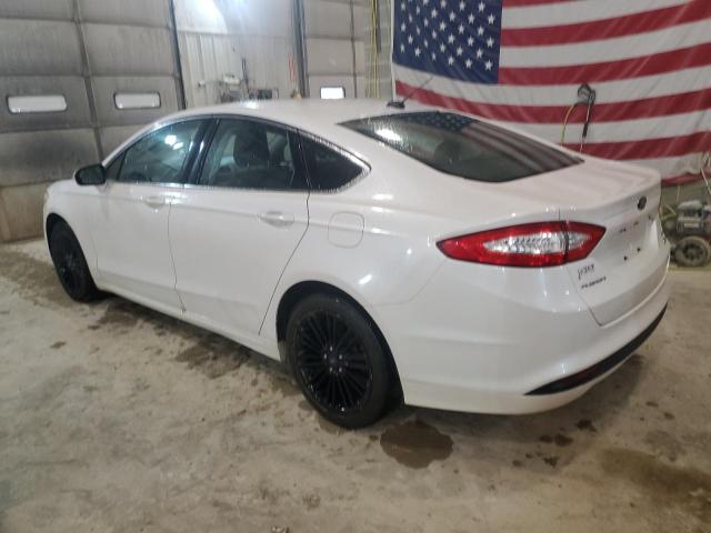 Photo 2 from auction – 2014 FORD FUSION SE with VIN 3FA6P0HD9ER231862