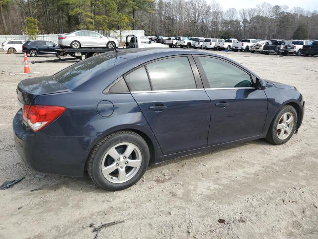 Photo 3 from auction – 2014 CHEVROLET CRUZE LT with VIN 1G1PC5SB1E7228873