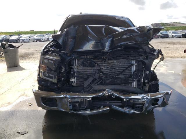 Photo 5 from auction – 2016 FORD F150 SUPER with VIN 1FTEX1CP1GFD59249