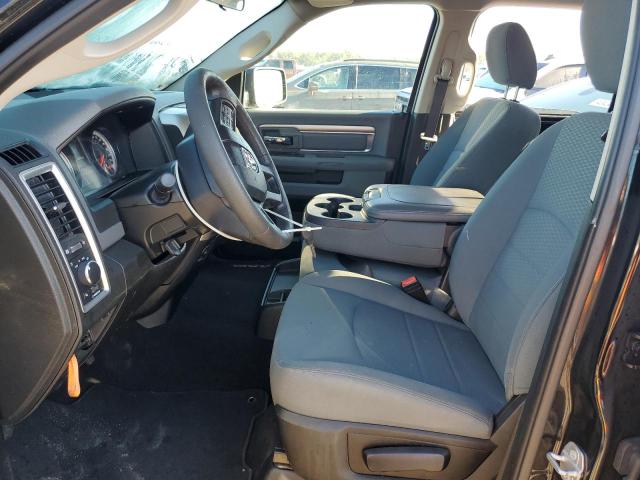 Photo 7 from auction – 2020 RAM 1500 CLASS with VIN 1C6RR6TT9LS102452