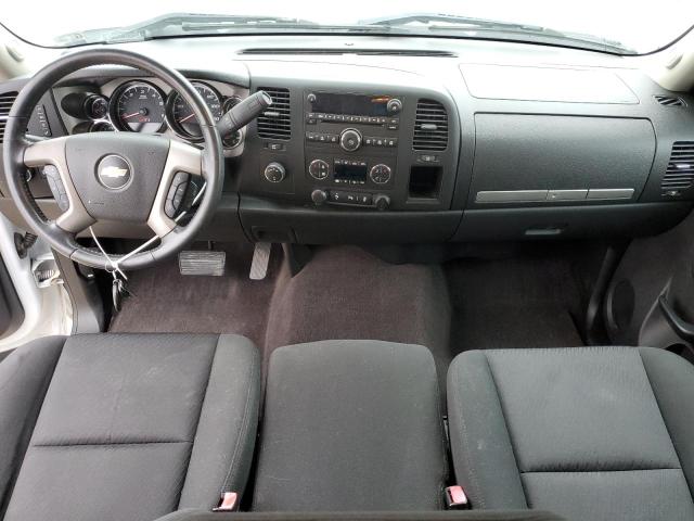 Photo 8 from auction – 2012 CHEVROLET SILVERADO with VIN 1GCRKSE73CZ188709