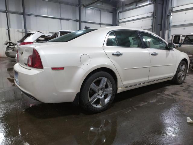 Photo 3 from auction – 2012 CHEVROLET MALIBU 1LT with VIN 1G1ZC5E04CF227111