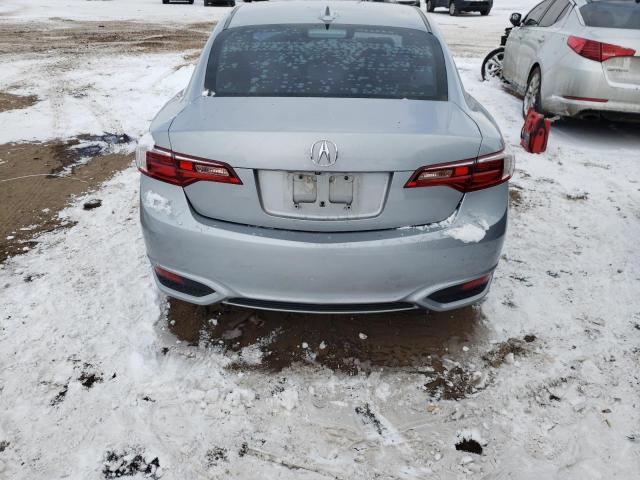 Photo 6 from auction – 2017 ACURA ILX PREMIU with VIN 19UDE2F72HA008174