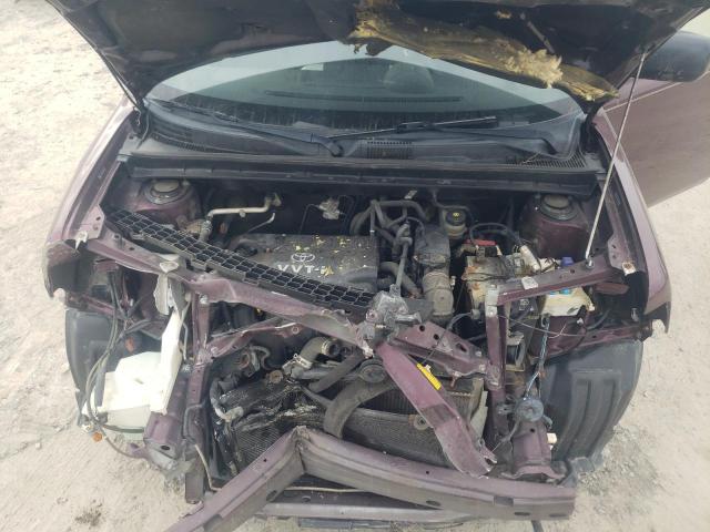 Photo 11 from auction – 2006 SCION XB with VIN JTLKT324364037339