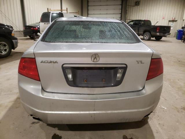 Photo 6 from auction – 2006 ACURA 3.2TL with VIN 19UUA66216A803317