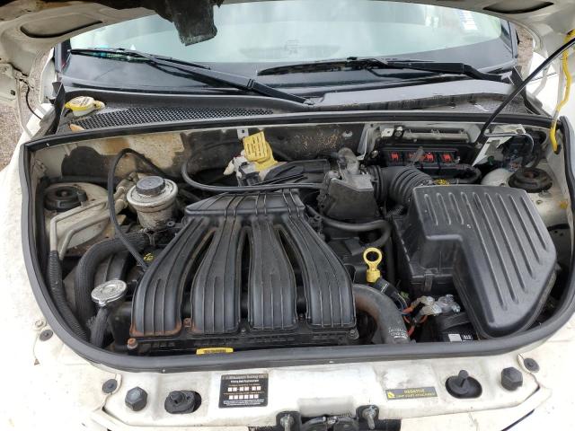 Photo 12 from auction – 2009 CHRYSLER PT CRUISER with VIN 3A8FY48929T615980