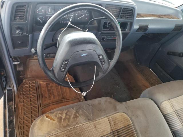 Photo 8 from auction – 1991 FORD RANGER SUP with VIN 1FTCR14U5MPA65722