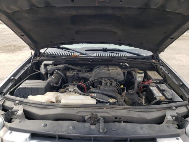 Photo 12 from auction – 2007 FORD EXPLORER E with VIN 1FMEU74E17UA59520