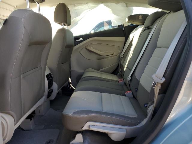 Photo 10 from auction – 2013 FORD C-MAX SE with VIN 1FADP5AU8DL514040