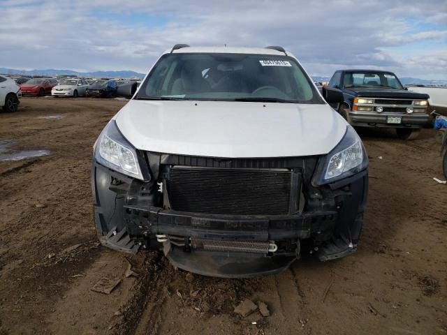Photo 5 from auction – 2017 CHEVROLET TRAVERSE L with VIN 1GNKVFED7HJ254651