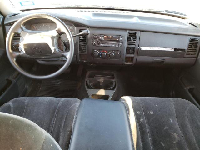 Photo 8 from auction – 2003 DODGE DAKOTA QUA with VIN 1D7HL48N03S158726