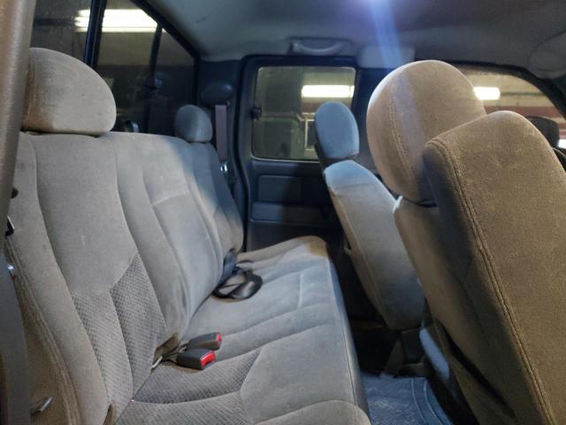 Photo 10 from auction – 2005 CHEVROLET SILVERADO with VIN 1GCEK19B65E245972