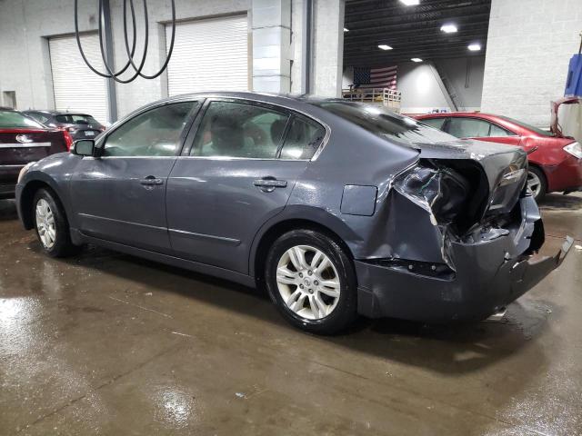 Photo 2 from auction – 2010 NISSAN ALTIMA BAS with VIN 1N4AL2AP6AN434081