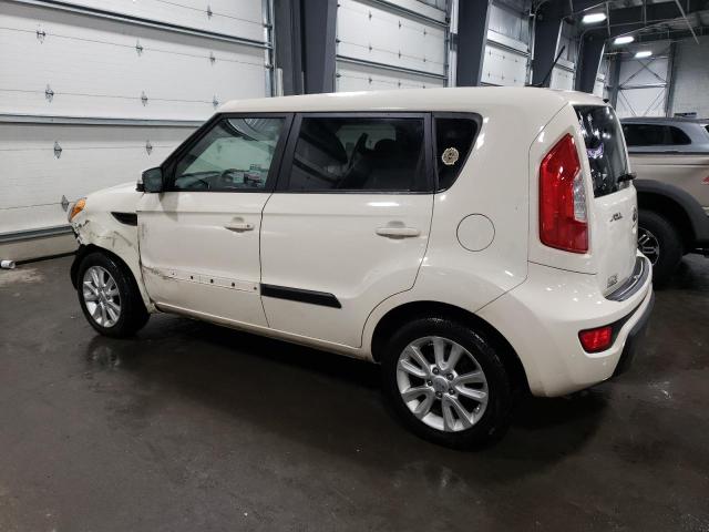 Zdjęcie 2 z aukcji – 2013 KIA SOUL + z VIN KNDJT2A69D7536470