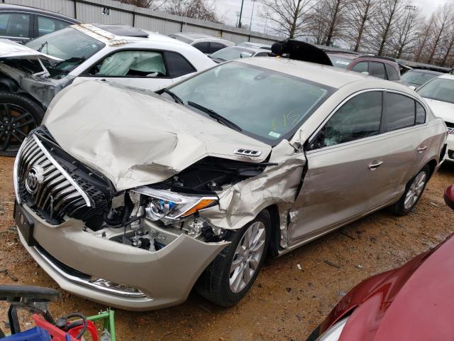 Foto 1 de la subasta – 2015 BUICK LACROSSE con VIN 1G4GA5GR9FF203127