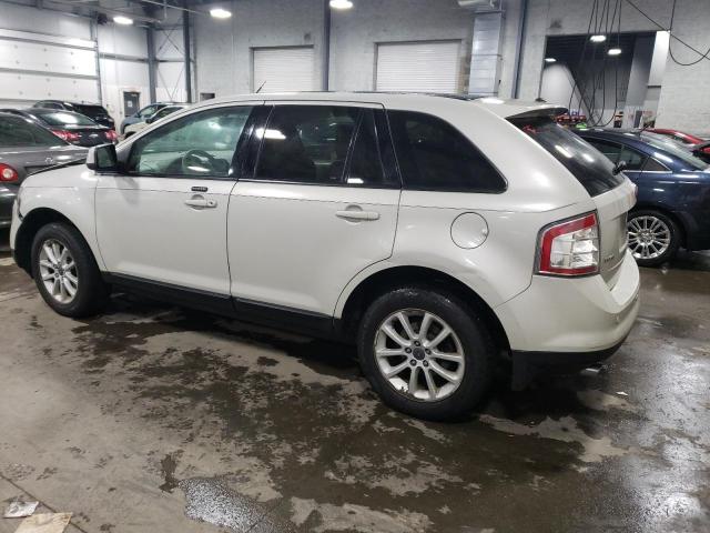 Photo 2 from auction – 2007 FORD EDGE SEL P with VIN 2FMDK49CX7BB53893