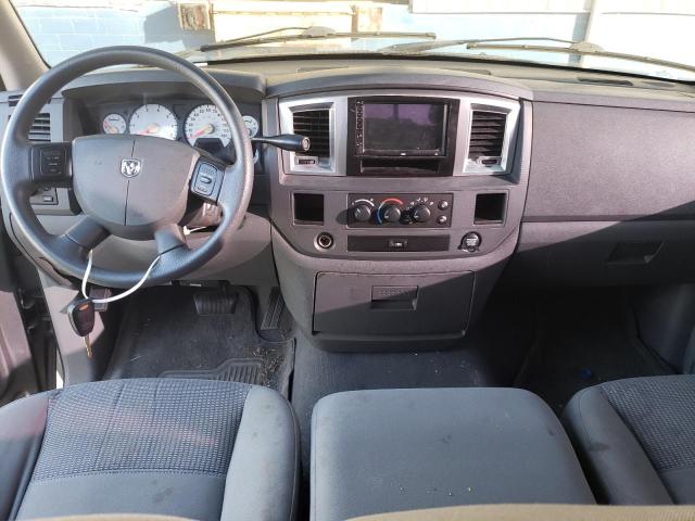 Photo 8 from auction – 2007 DODGE RAM 1500 S with VIN 1D7HA18297S243791