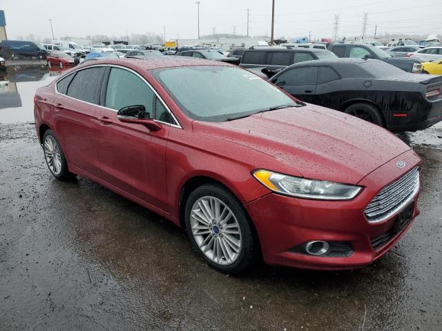 Photo 4 from auction – 2016 FORD FUSION SE with VIN 3FA6P0HD8GR238577