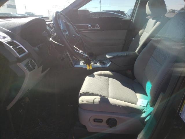 Photo 7 from auction – 2015 FORD EXPLORER X with VIN 1FM5K7D88FGB66416