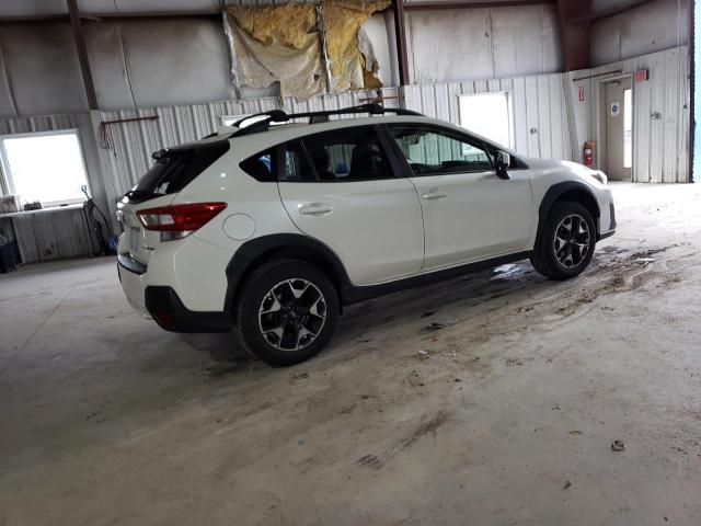 Photo 3 from auction – 2019 SUBARU CROSSTREK with VIN JF2GTAEC1KH202348