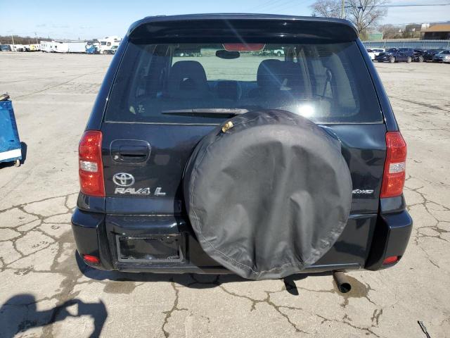 صورة رقم 6 من المزاد - 2005 TOYOTA RAV4 مع VIN JTEHD20V250049086