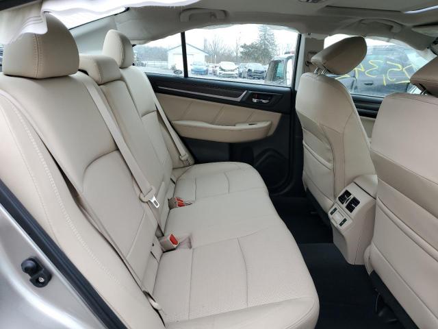Photo 10 from auction – 2018 SUBARU LEGACY 2.5 with VIN 4S3BNAN6XJ3032192