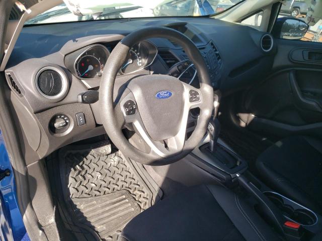 Photo 8 from auction – 2019 FORD FIESTA SE with VIN 3FADP4EJ4KM126132