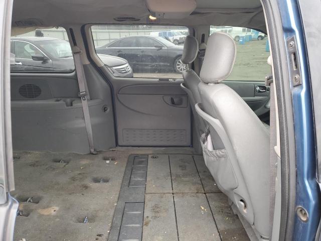Photo 11 from auction – 2006 DODGE GRAND CARA with VIN 2D4GP44L06R684927