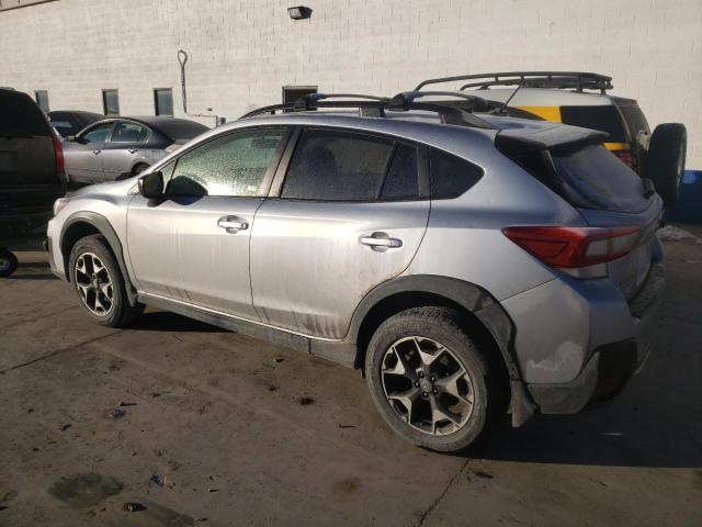 Photo 2 from auction – 2020 SUBARU CROSSTREK with VIN JF2GTABCXL8258648