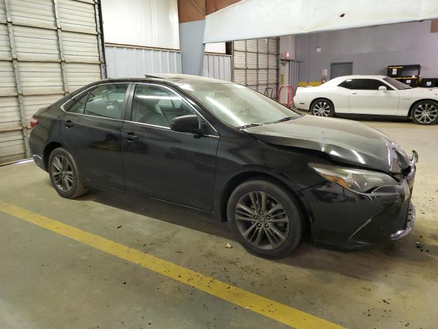 Photo 4 from auction – 2017 TOYOTA CAMRY LE with VIN 4T1BF1FK4HU306673
